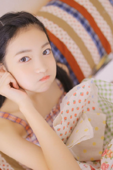 女邻居