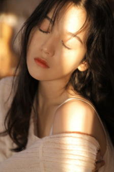 田中瞳豹纹
